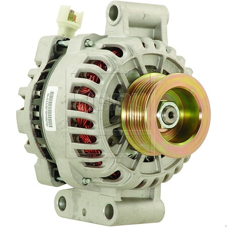 Remy Alternator, 92561 92561